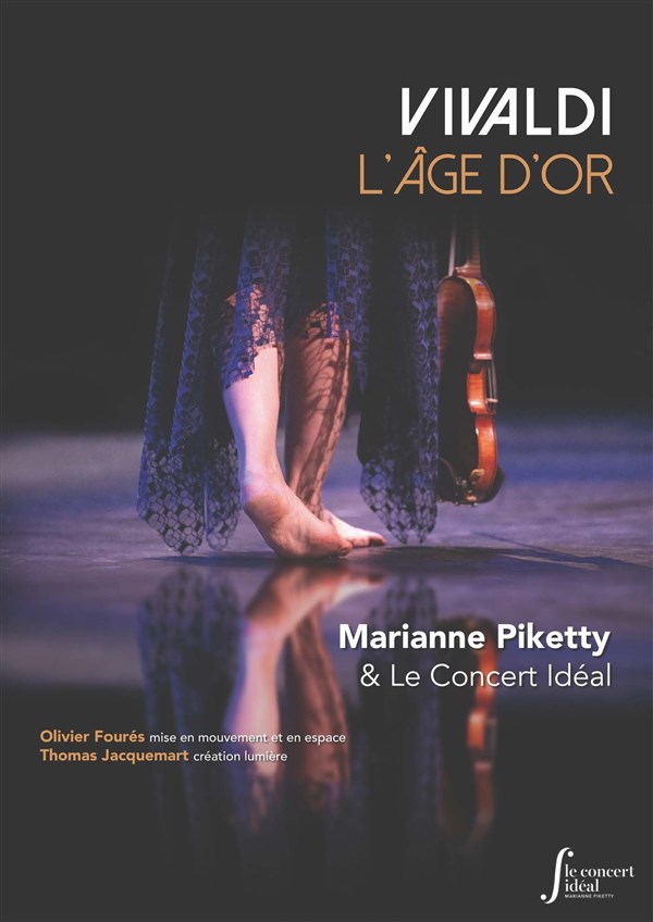 Vivaldi, l'âge d'or