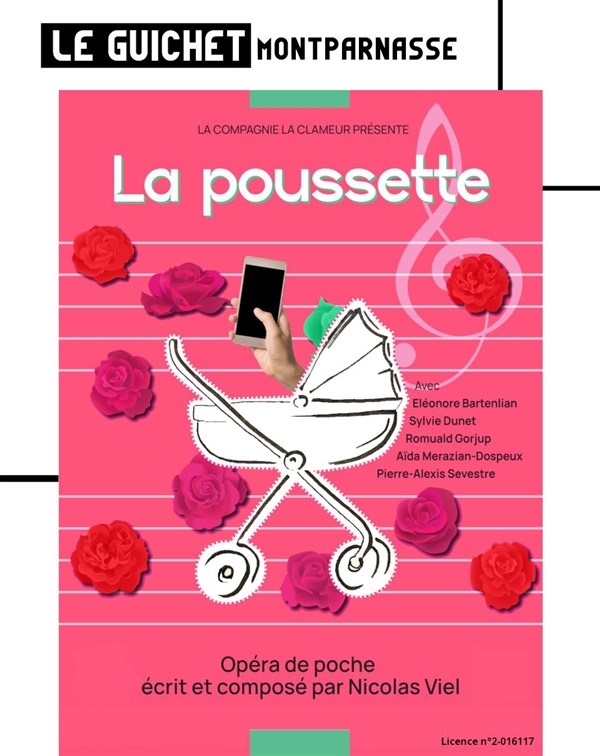 La Poussette