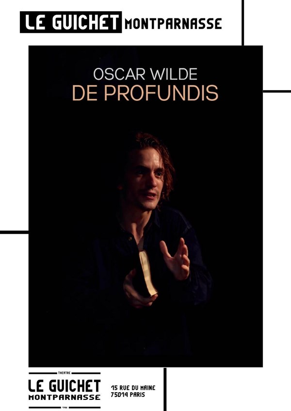De Profundis