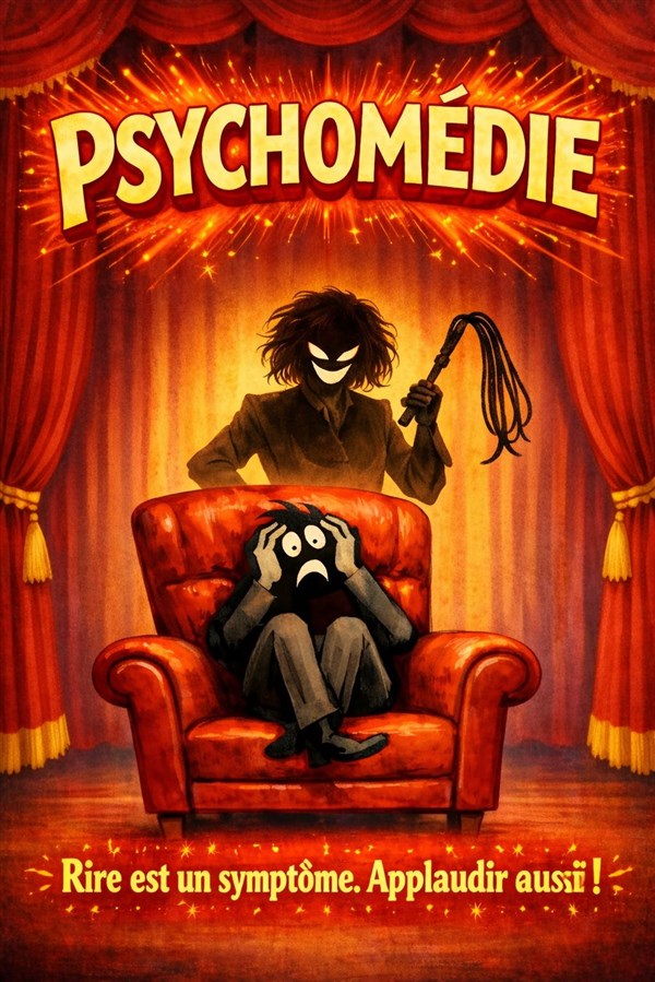 Psychomédie