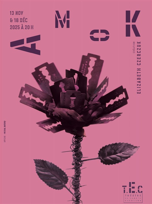 Amok