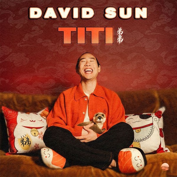 David Sun dans Titi