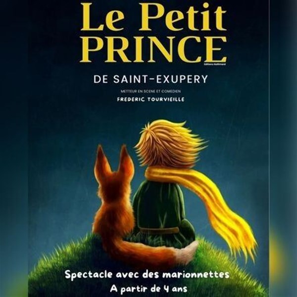 Le petit Prince