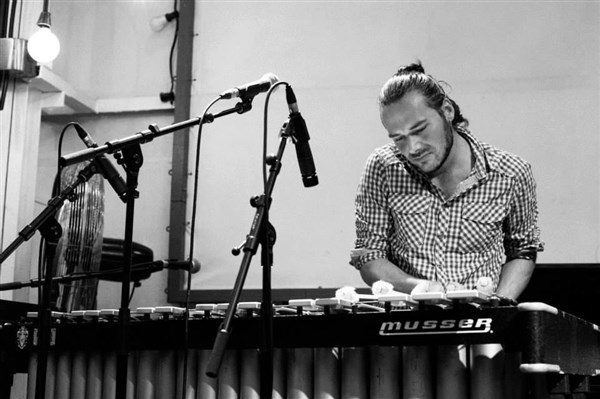 Nicholas Thomas Swing Group