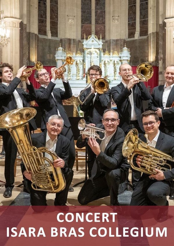 Isara Brass Collegium