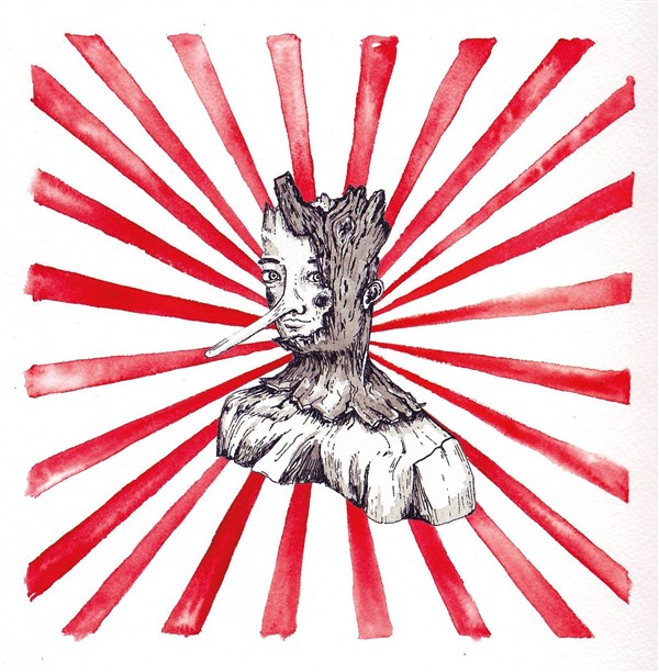 Pinocchio