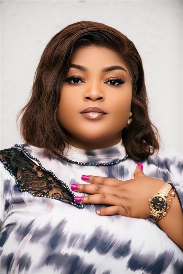 Eunice Manyanga