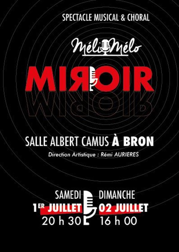 Miroir