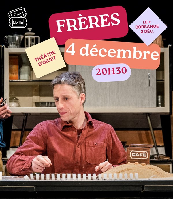 Frères