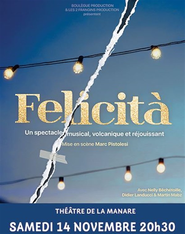 Félicità
