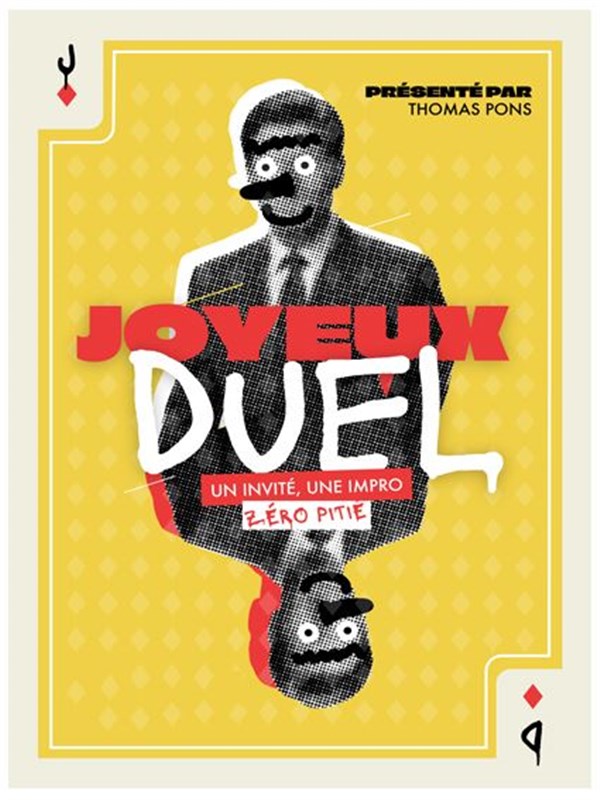 Joyeux Duel