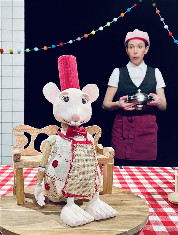 Tambouille & Cocotte