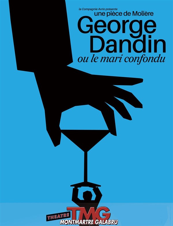 George Dandin