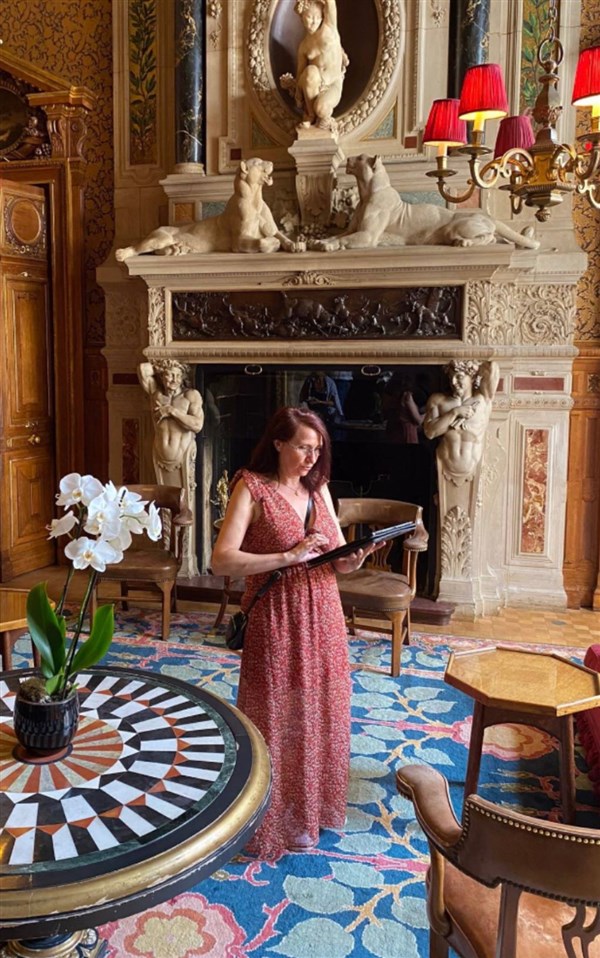 Visite guidée de l'intérieur de Notre-Dame de Paris