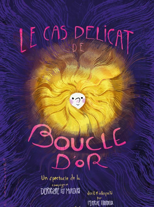 Le cas délicat de Boucle d'Or