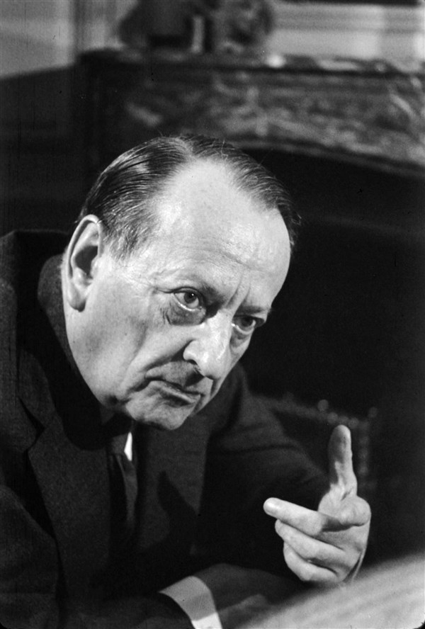 Malraux Gen Z