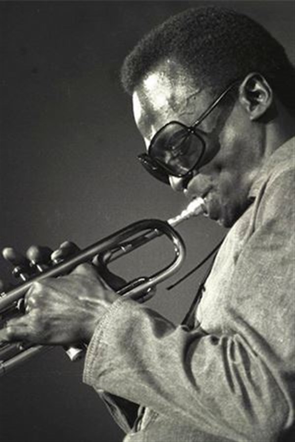 Grandes Voix d'Opéra d'Afrique : Hommage à Miles Davis