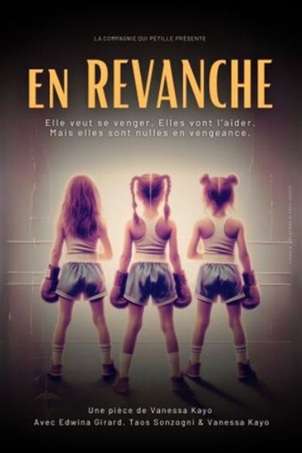 En revanche