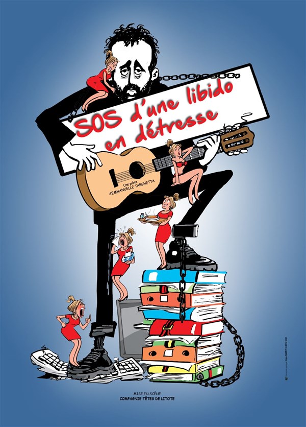 Sos d'une libido en détresse