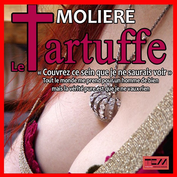 Le Tartuffe de Molière