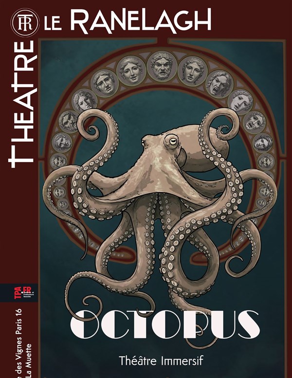 Octopus