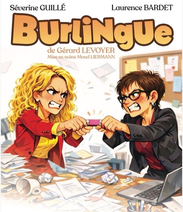 Burlingue