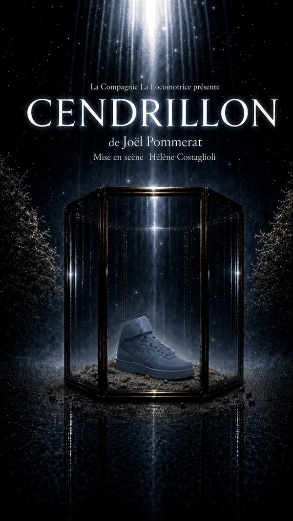 Cendrillon