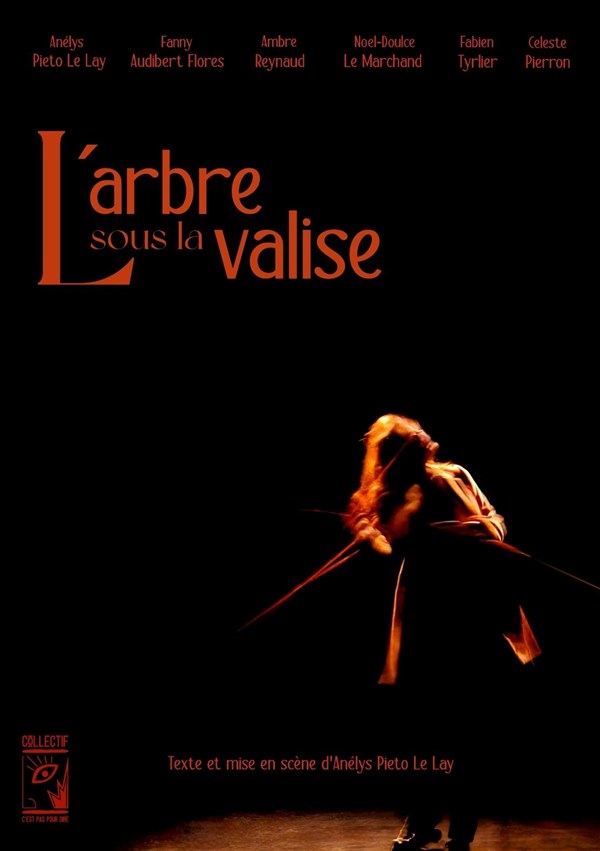 L'Arbre sous la valise