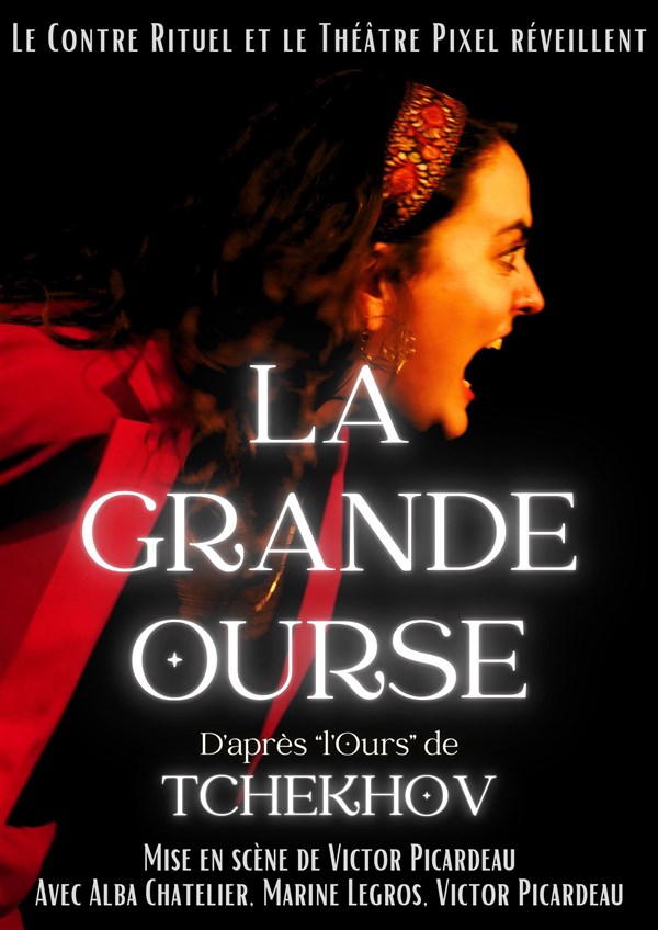 La Grande Ourse