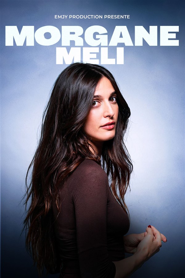 Morgane Meli