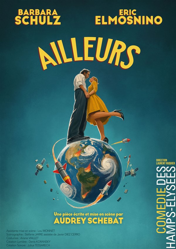 Ailleurs