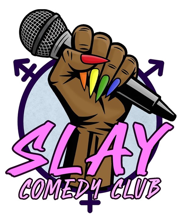 Slay Comedy Club