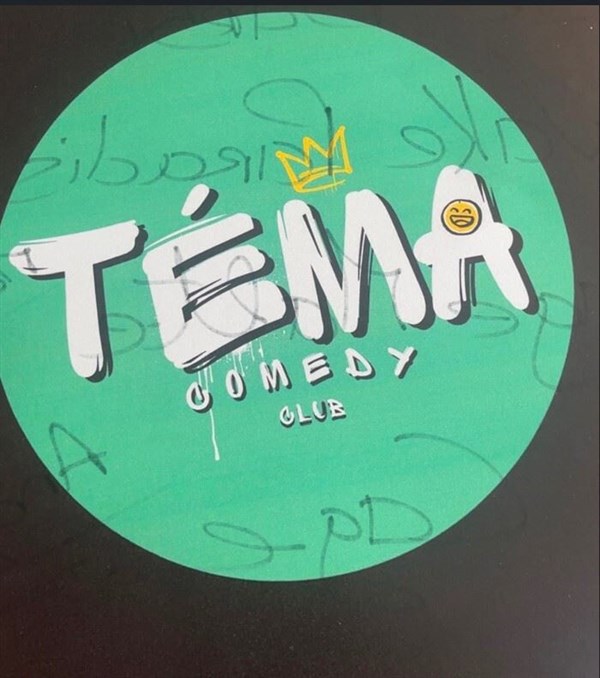 Tema Comedy Club