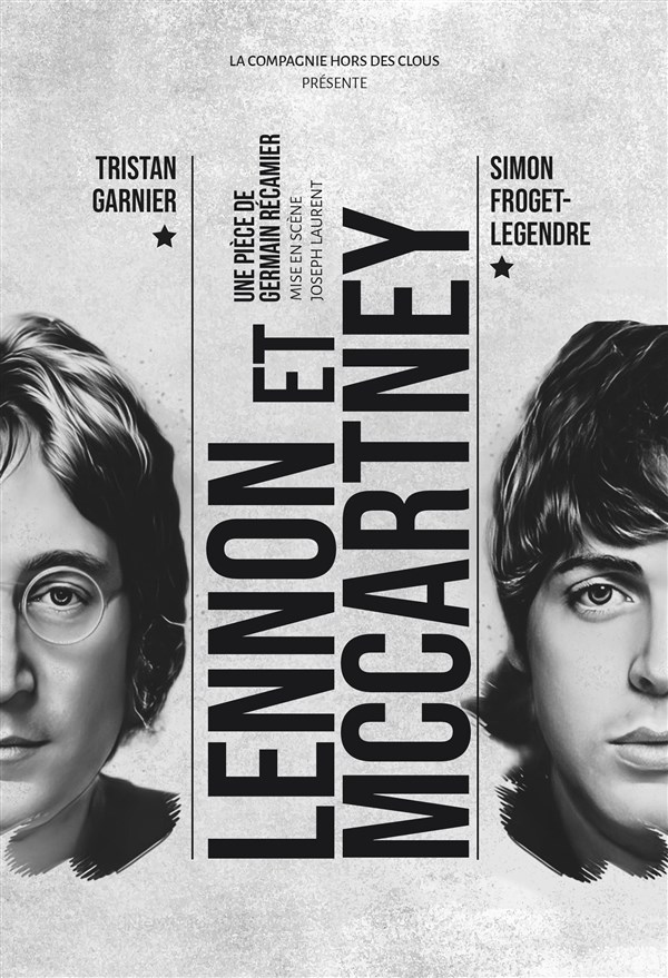 Lennon et Mccartney