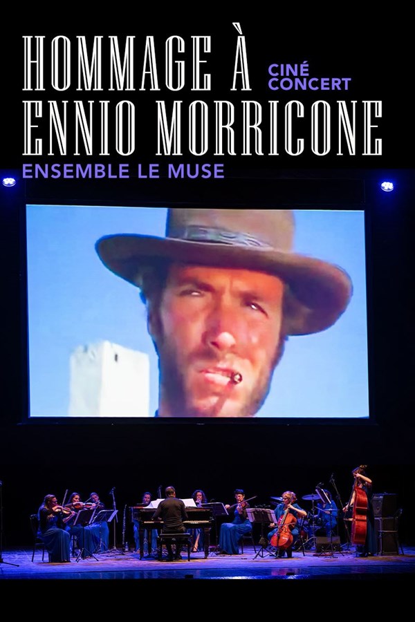 Hommage à Ennio Morricone