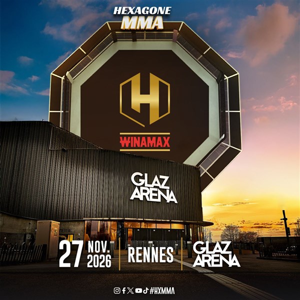 Hexagone MMA Rennes
