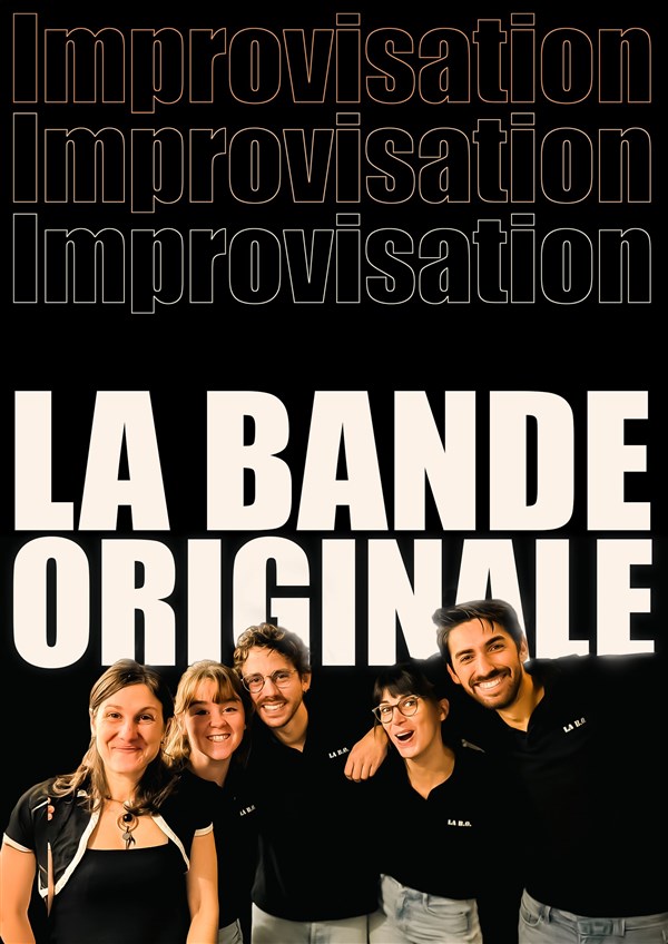 La bande originale