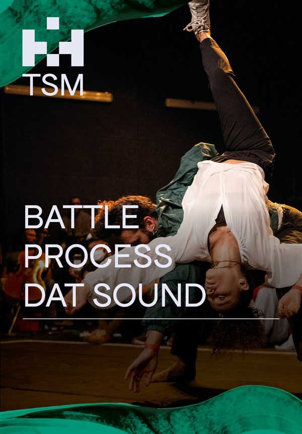 Battle Process Dat Sound