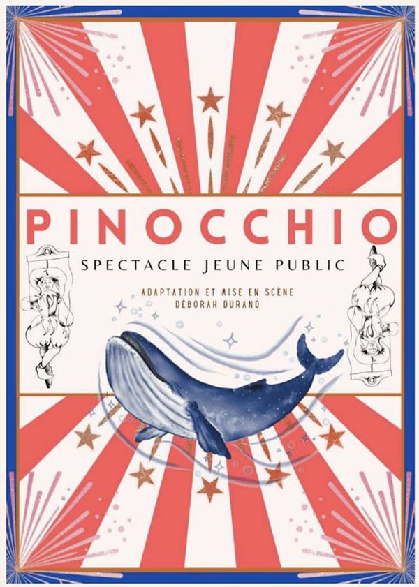 Pinocchio