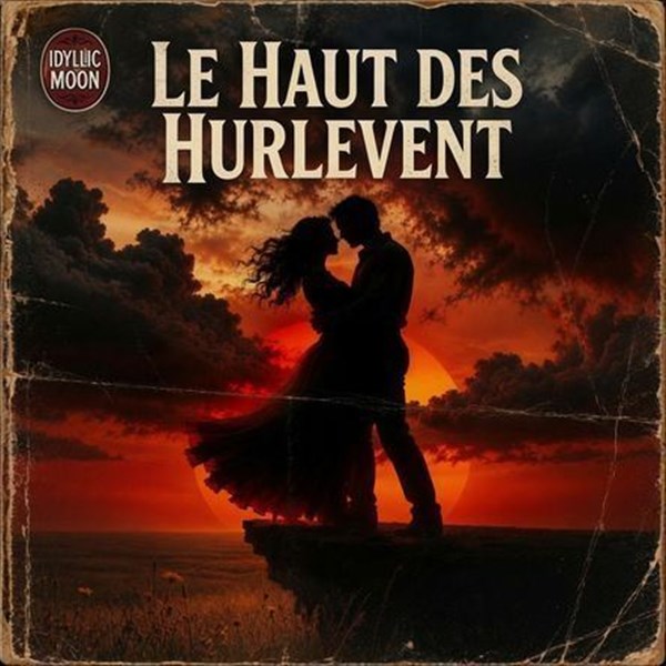 Les hauts de Hurlevent