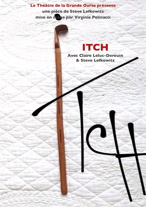 Itch