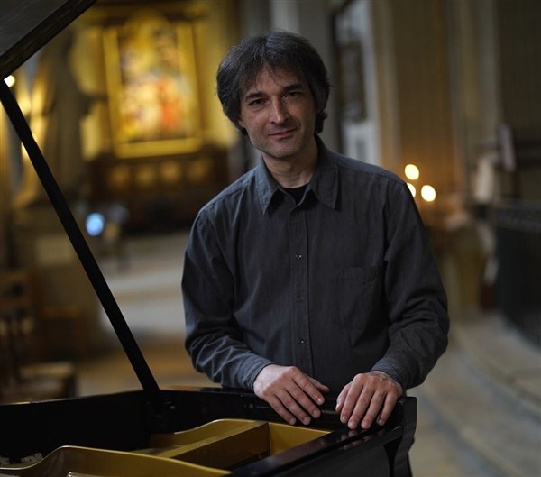 De Vienne à Leipzig. Concert commenté (Schubert, Mendelssohn, Brahms...)