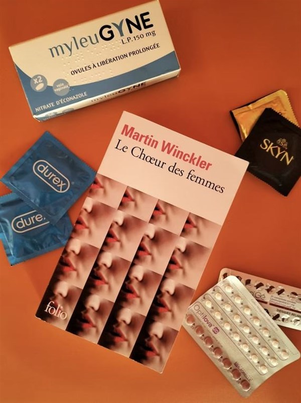 Le Choeur des femmes
