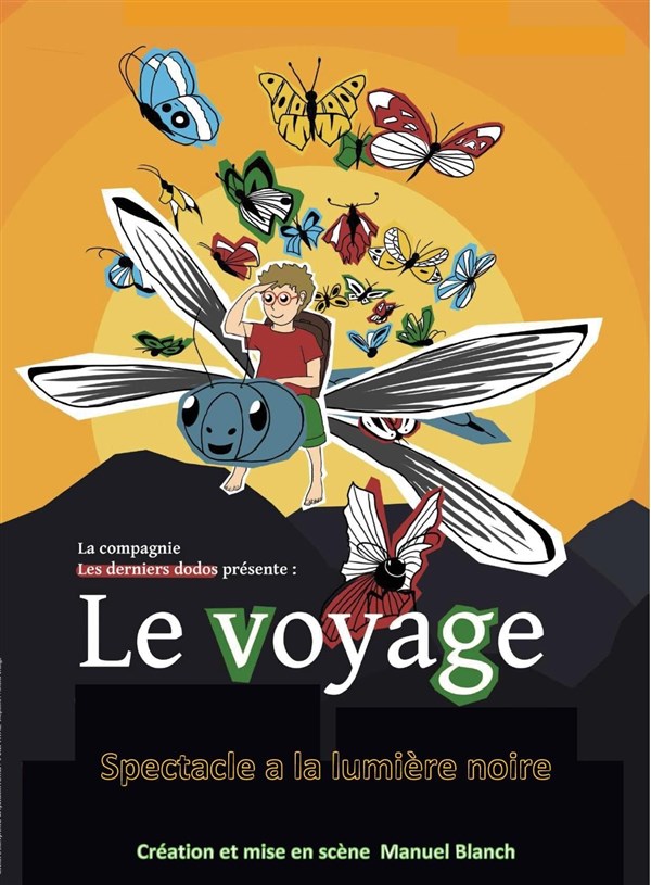 Le Voyage