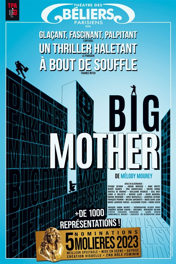 Big Mother