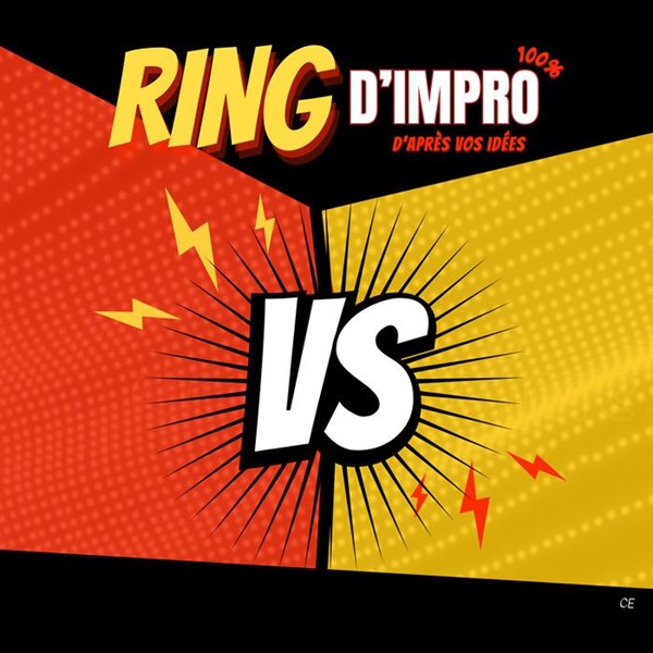Ring d'impro