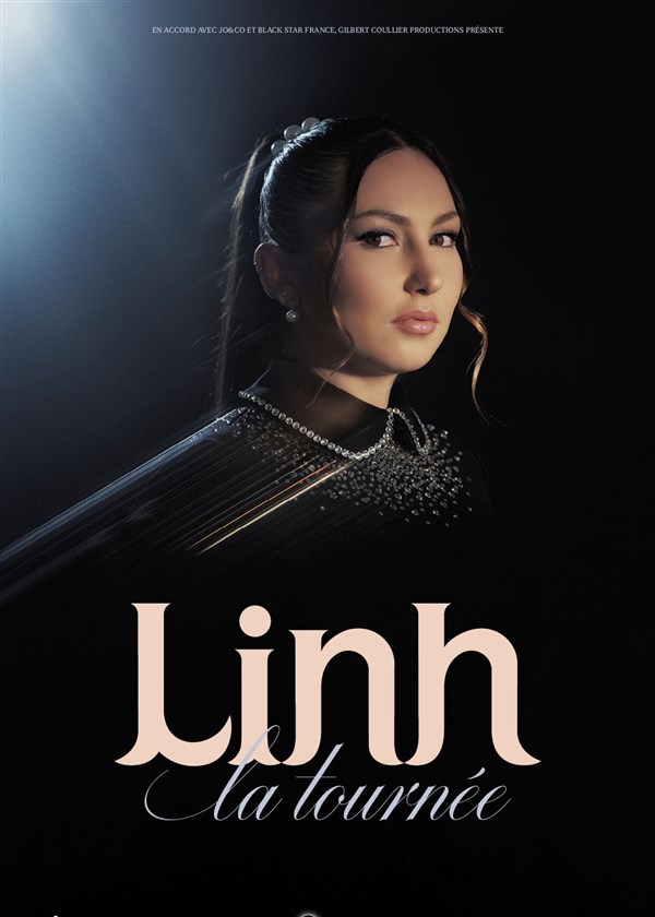 Linh - La Tournée