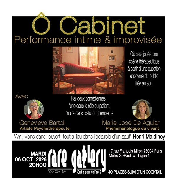 Ô Cabinet