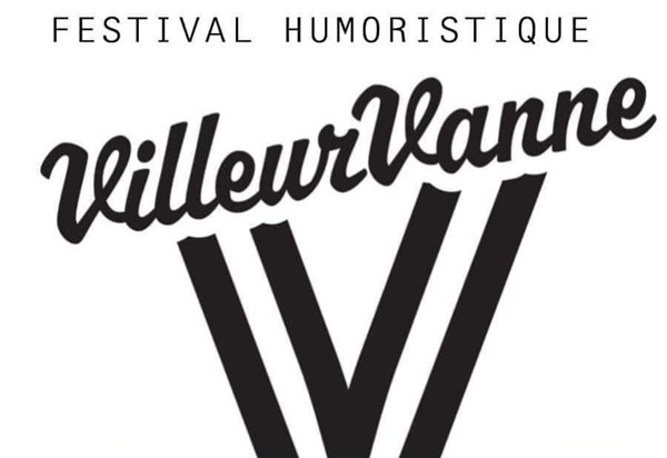 Festival VilleurVanne Humour