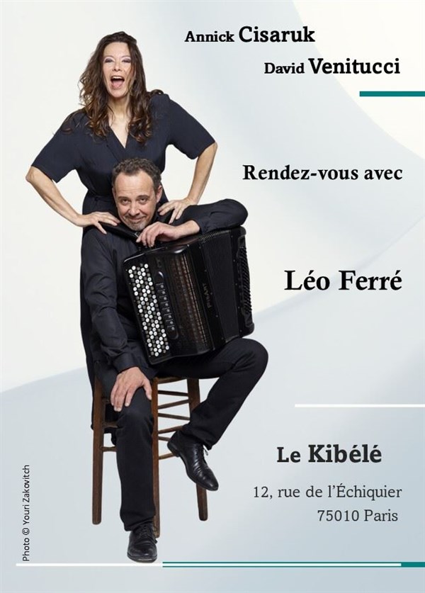 Léo Ferré : Où va cet univers ?